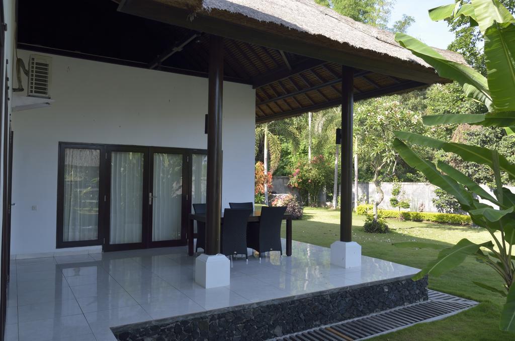 Villa Danison Umeanyar Luaran gambar