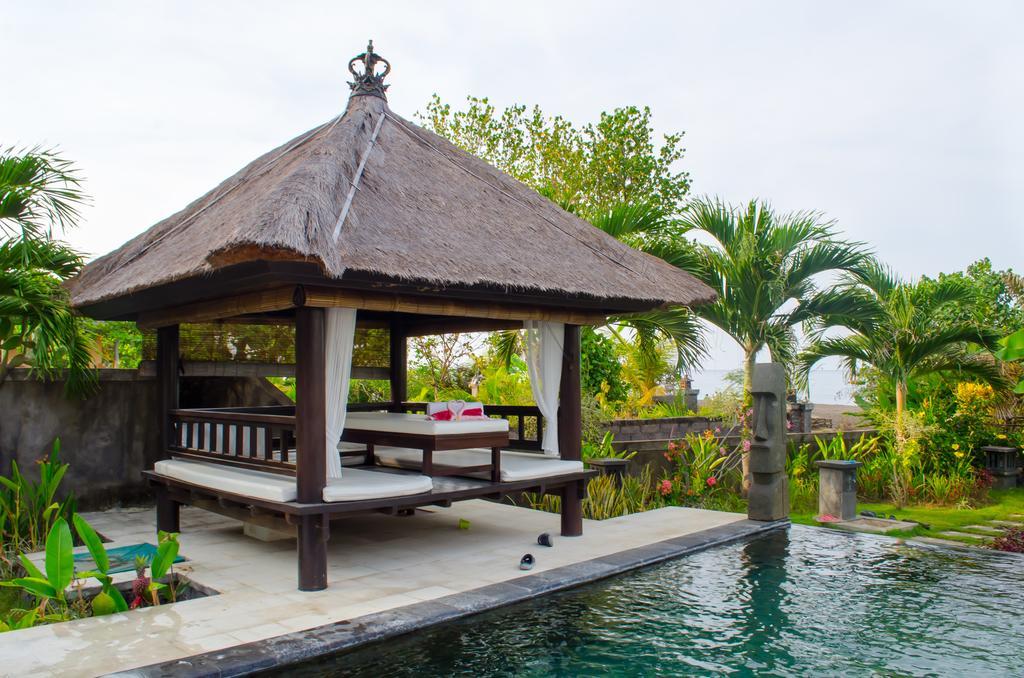 Villa Danison Umeanyar Luaran gambar