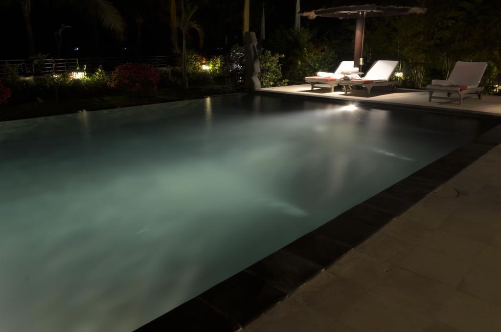 Villa Danison Umeanyar Luaran gambar