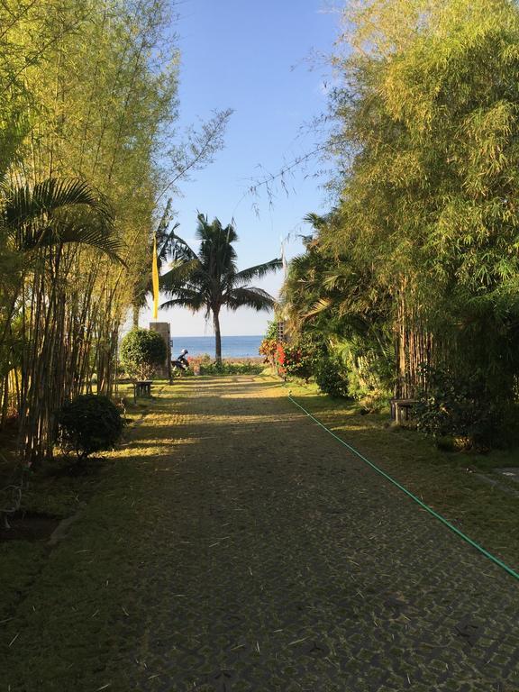 Villa Danison Umeanyar Luaran gambar