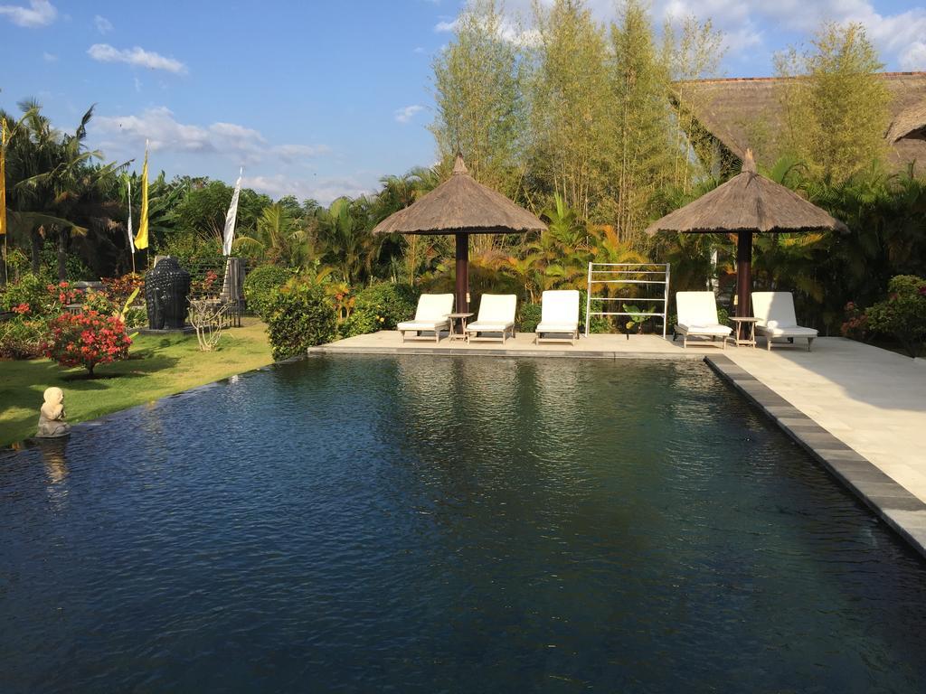 Villa Danison Umeanyar Luaran gambar