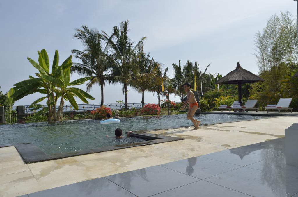 Villa Danison Umeanyar Luaran gambar