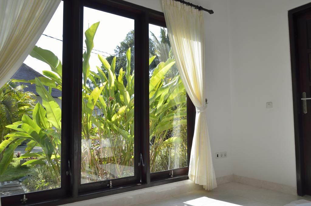 Villa Danison Umeanyar Luaran gambar