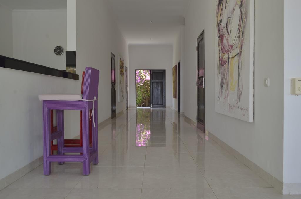 Villa Danison Umeanyar Luaran gambar