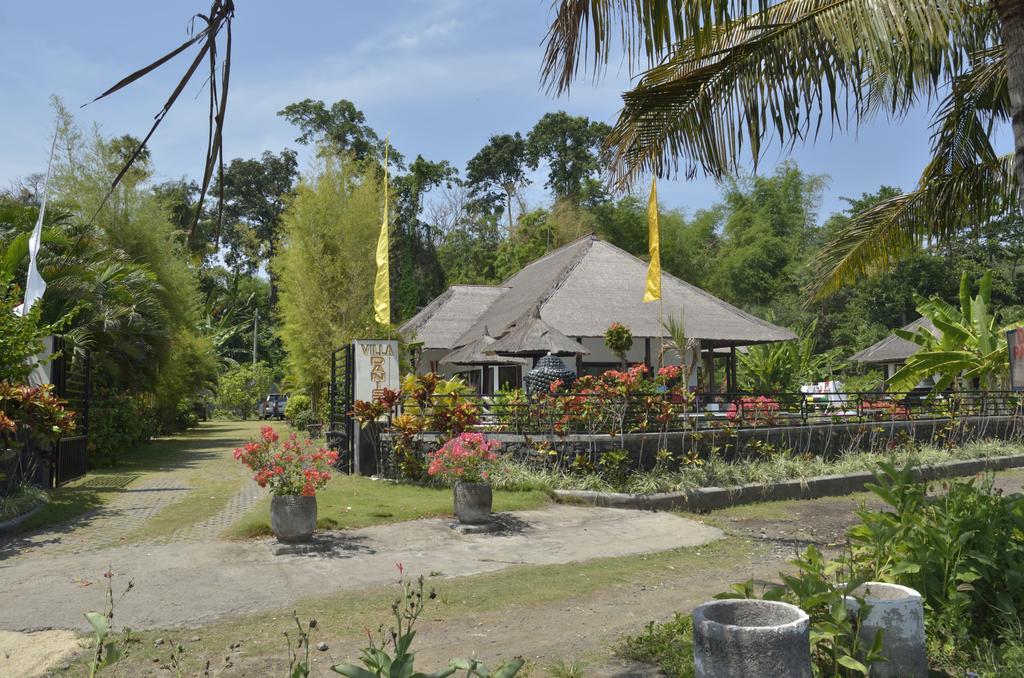 Villa Danison Umeanyar Luaran gambar